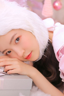 李小璐男人装